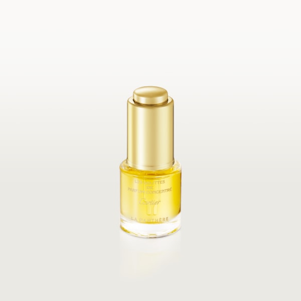 Cartier Les Gouttes de Parfum Concentré - La Panthère 15 ML