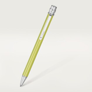 Fine pens writing instruments Cartier
