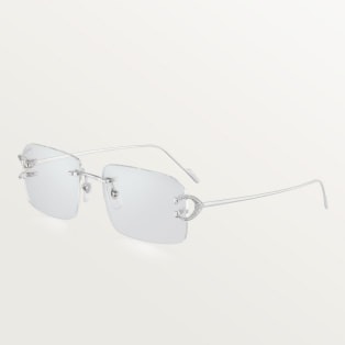Lunette cartier c clearance