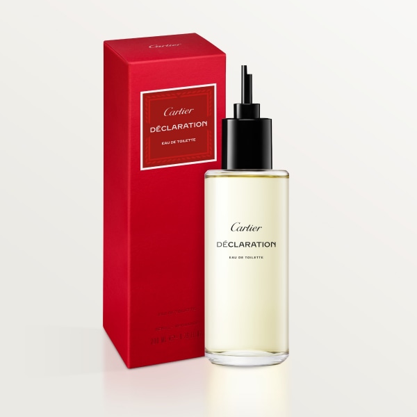 Déclaration refill Eau de Toilette