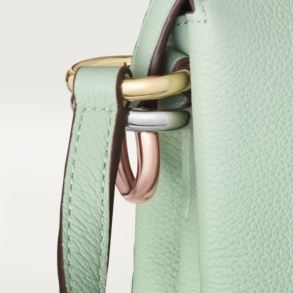 Fossil trinity new arrivals satchel