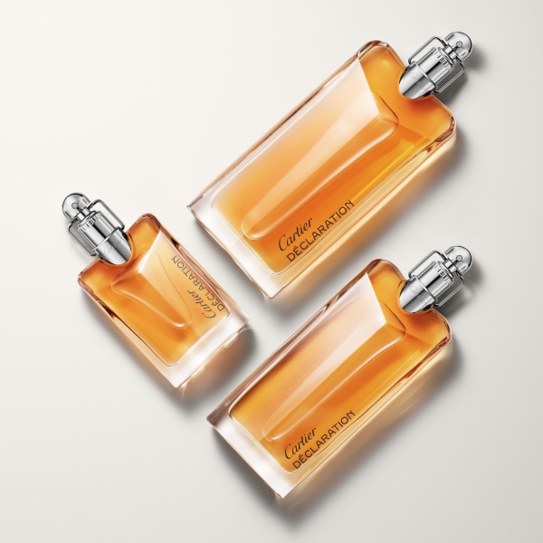 Déclaration Perfume