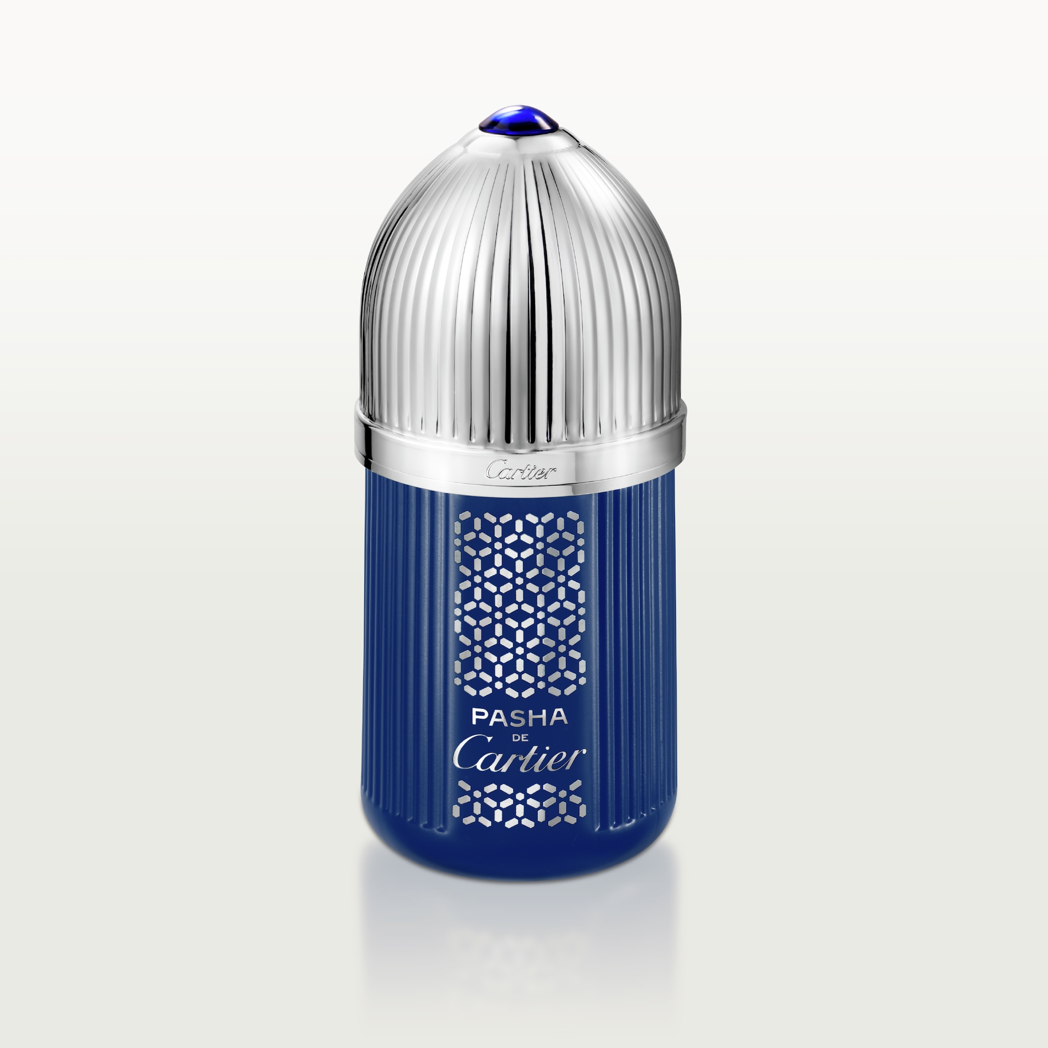 Pasha de Cartier Limited EditionPerfume