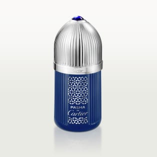 Pasha de Cartier