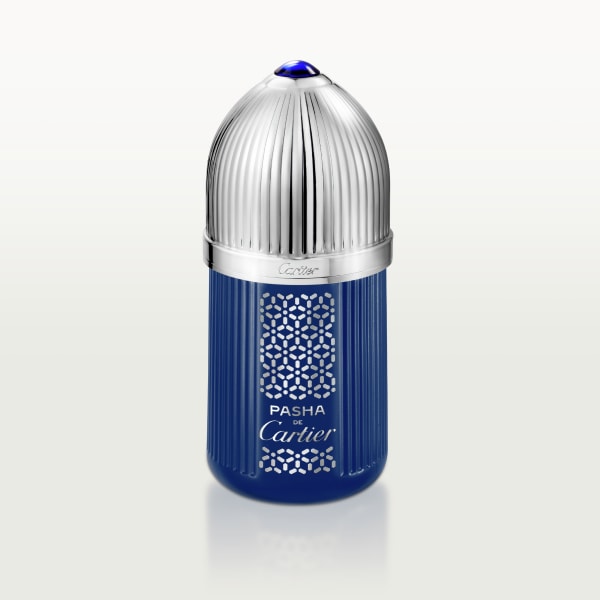 Pasha de Cartier Limited Edition Perfume