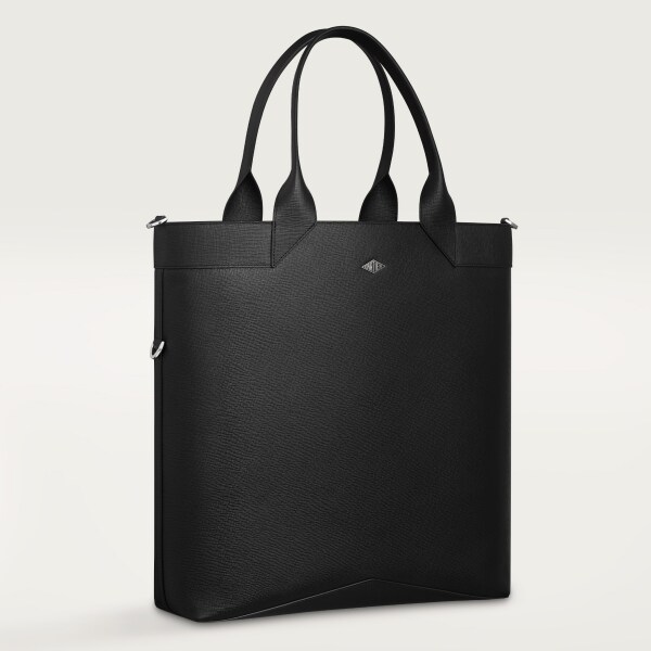 Cartier black bag online