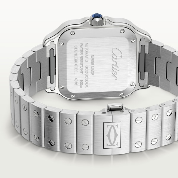 Santos de Cartier watch