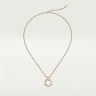 Cartier pendants top