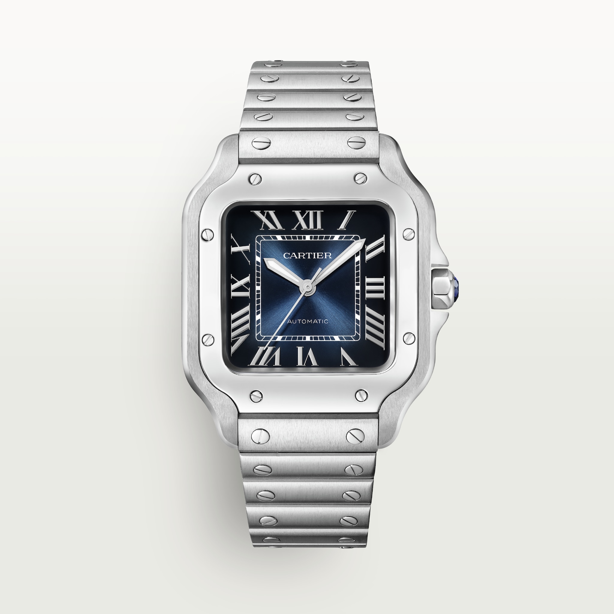 Santos de Cartier watch