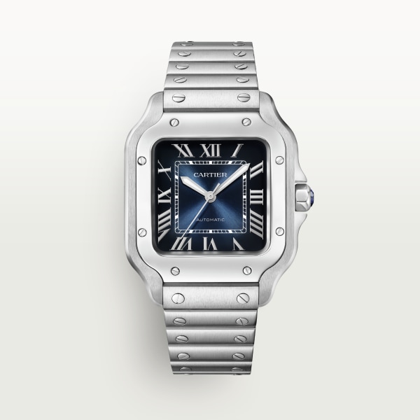 Santos de Cartier watch