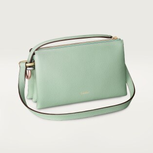 Cartier store trinity bag