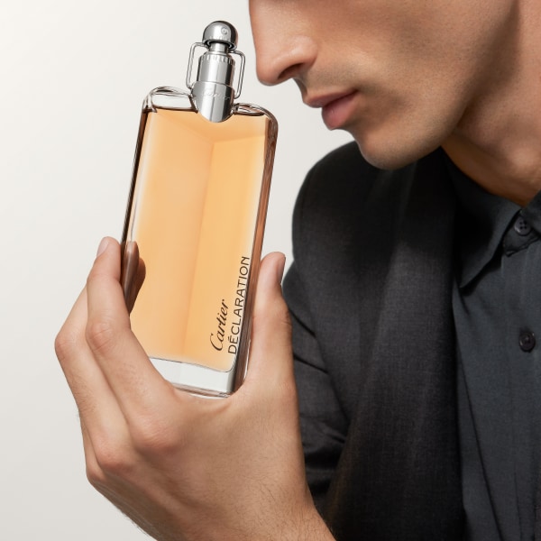 Déclaration Perfume