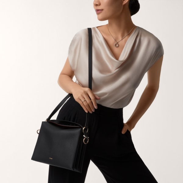 Handle bag, Trinity Handle bag, Trinity