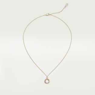 Cartier necklace sale on sale