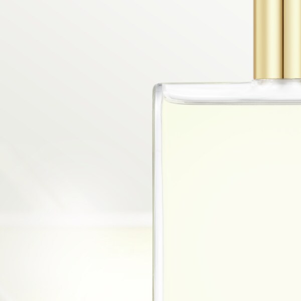 Nécessaires à Parfum卡地亚香水盒 IV L'Heure Fougueuse时之激情淡香水- 2 x 30毫升 喷雾式