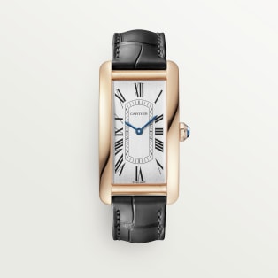 Cartier roman sale numeral watch
