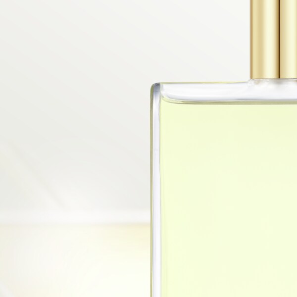 Nécessaires à Parfum卡地亚香水盒 XIII La Treizième Heure第十三时浓香水 2 x 30毫升 喷雾式