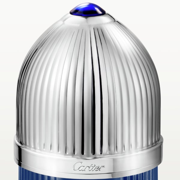 Pasha de Cartier Limited Edition Perfume