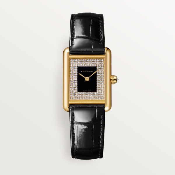Louis quartz watch cheap