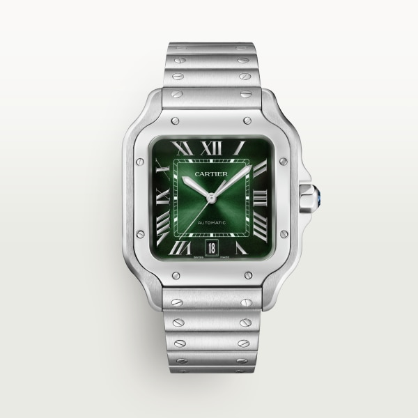 Cartier sg 2025