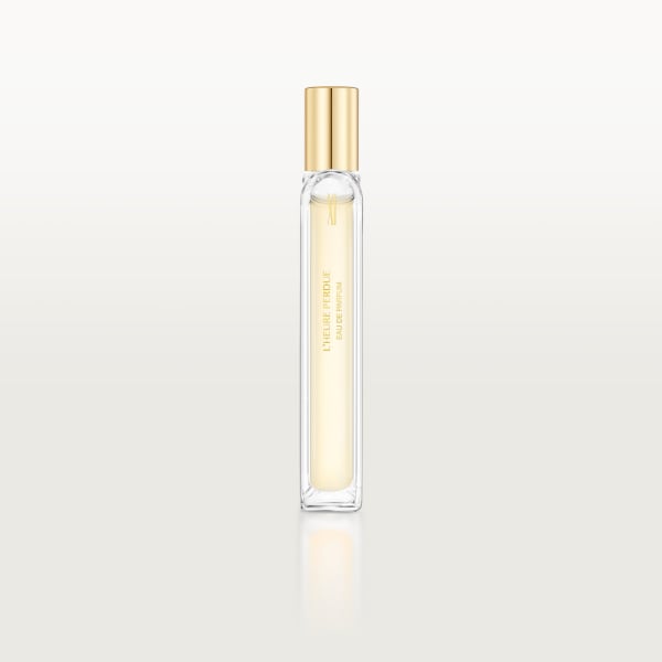 Les Nécessaires à Parfum卡地亚香水盒替换装Les Heures de Parfum时光之水系列XI L’Heure Perdue时之怀旧香水 香水 2 x 30毫升