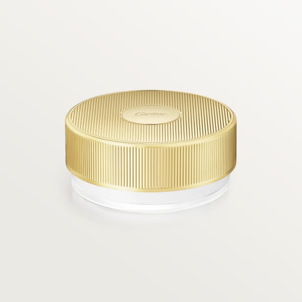 Cartier Les Bases à Parfumer - Crème Pure 200 ML