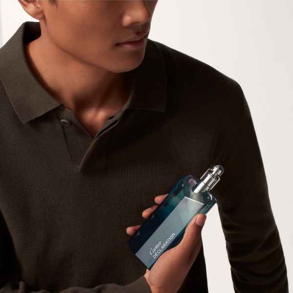 Déclaration Essence Spray