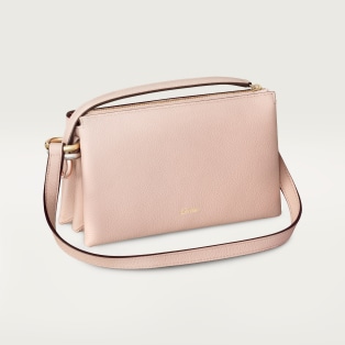 Cartier discount messenger bag