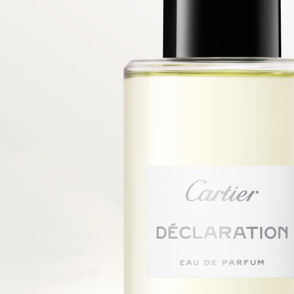 Déclaration refill  Eau de Parfum