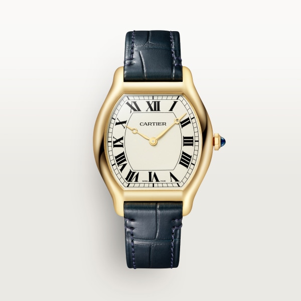 Cartier tortue watch hot sale