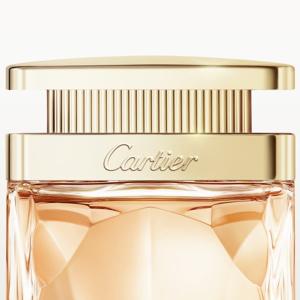 La Panthère Eau de Parfum Refillable spray