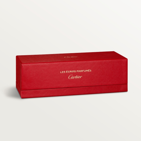 Cartier Les Ecrins Parfumés Discovery Set  3X80g