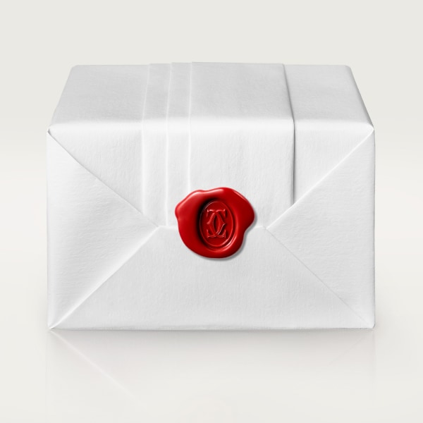 Clash de Cartier necklace White gold