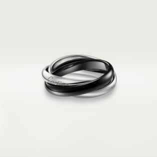 Trinity Rings