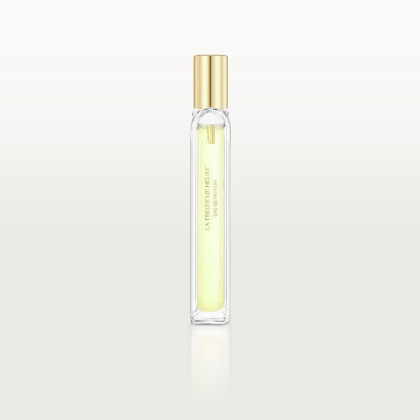 Nécessaires à Parfum卡地亚香水盒 XIII La Treizième Heure第十三时浓香水 2 x 30毫升 喷雾式