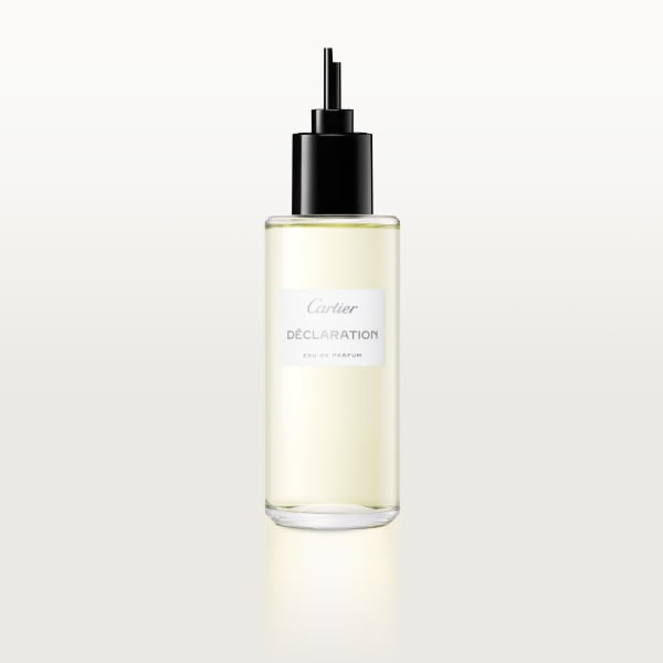 Déclaration refill  Eau de Parfum