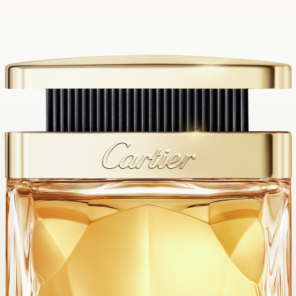 La Panthère Perfume