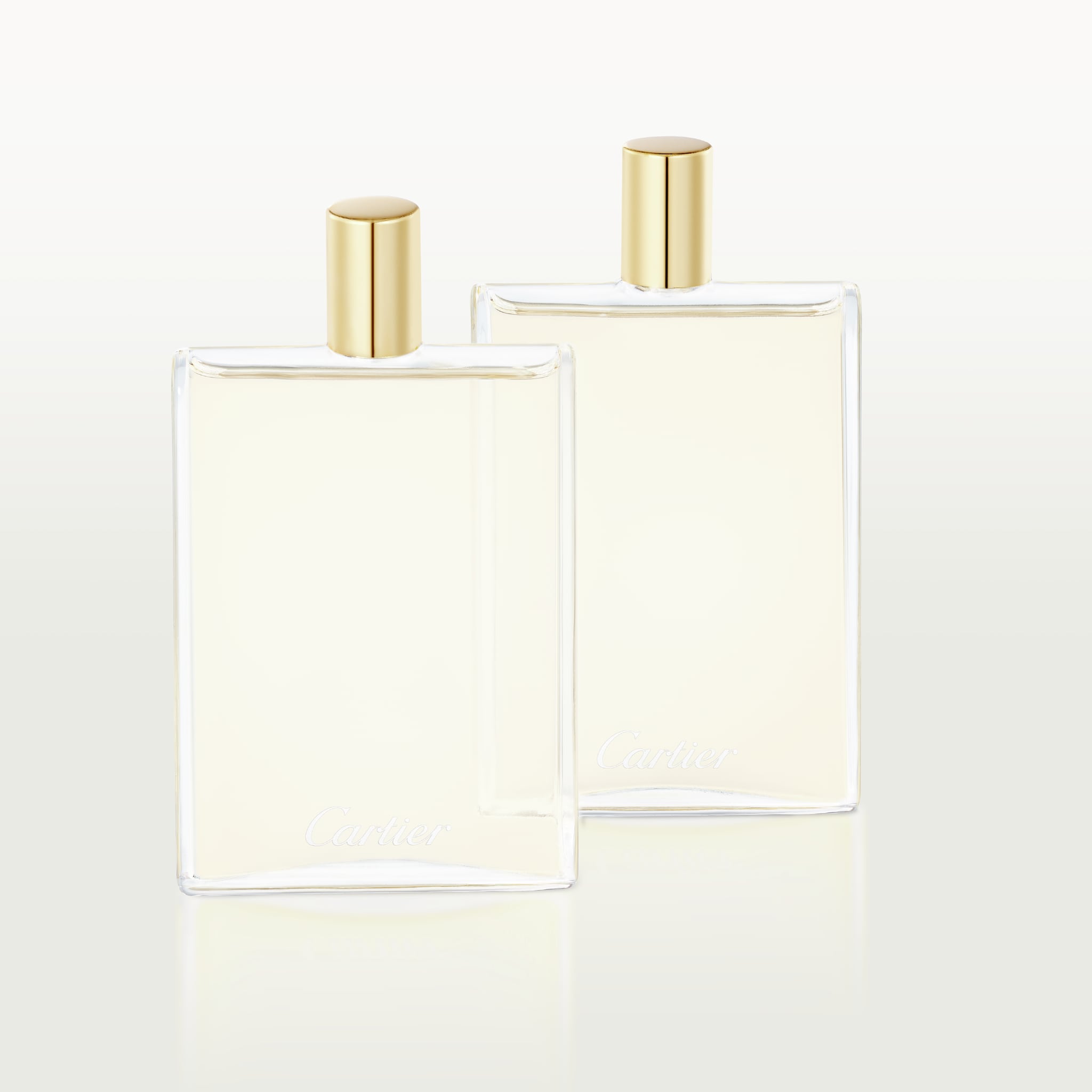 Nécessaires à Parfum X L'Heure Folle Eau de Toilette Pack of 2 x 30 mlSpray