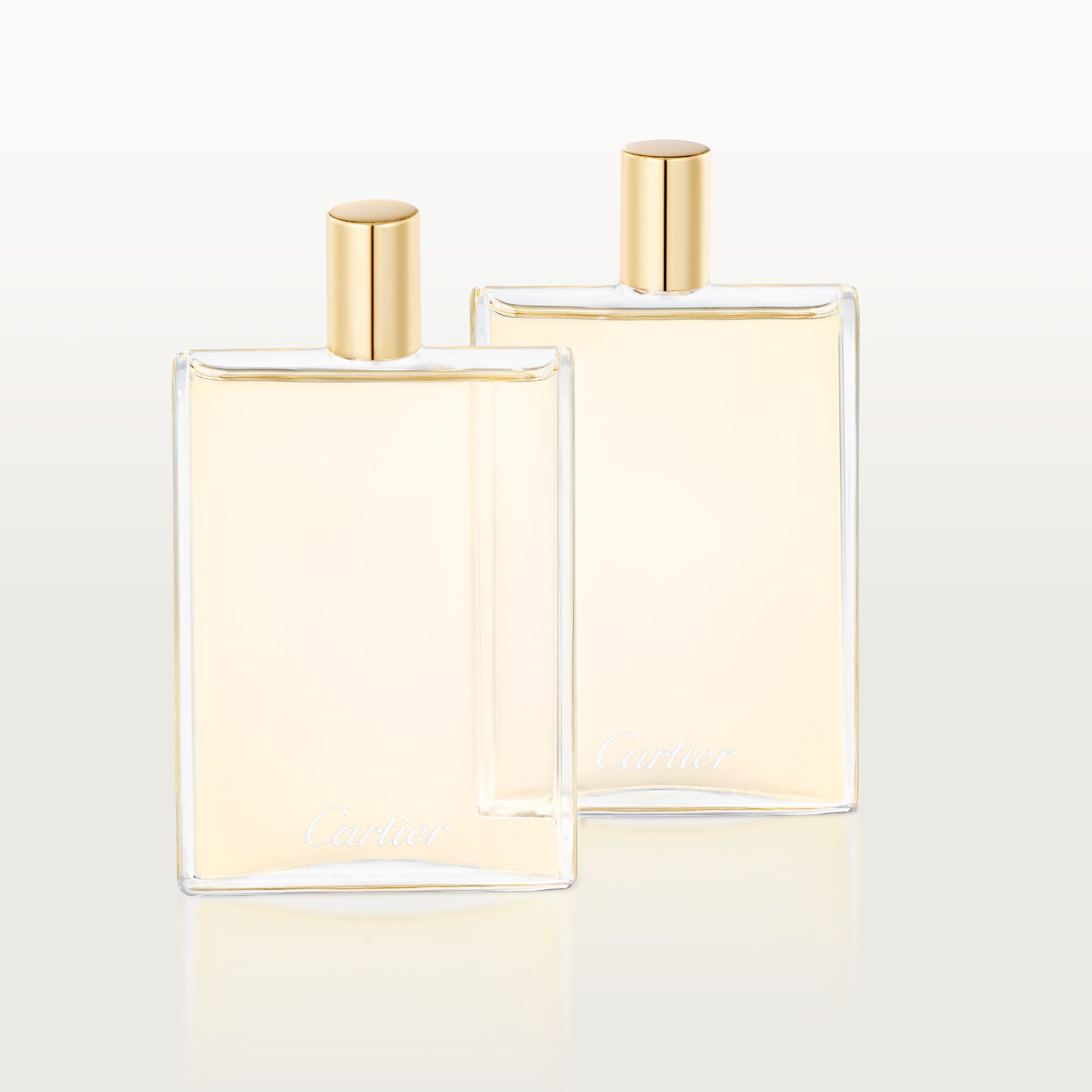 Les Nécessaires à Parfum - Panthère 1987Eau de Parfum 2 x 30ml