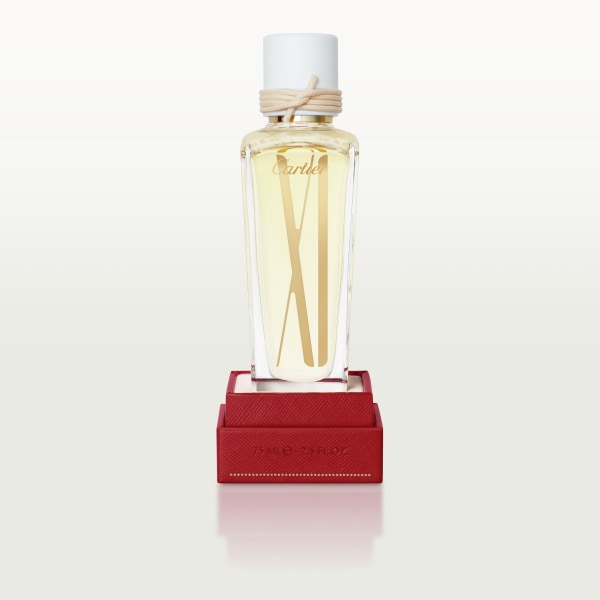 Les Heures de Parfum XI L'Heure Perdue  Eau de Parfum