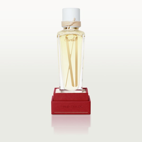 Les Heures de Parfum时光之水系列XI L’Heure Perdue时之怀旧香水  香水