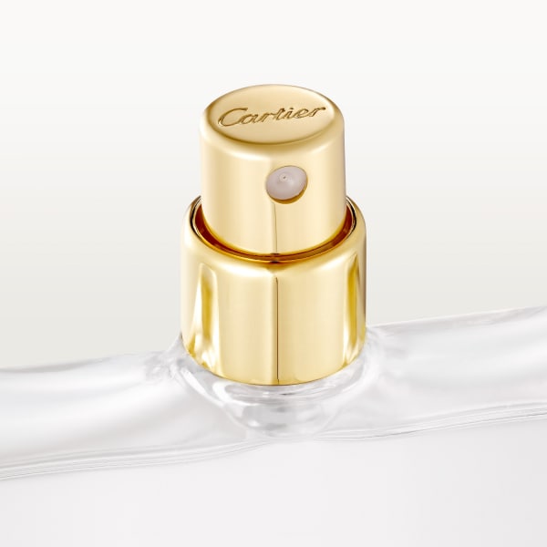 Les Nécessaires à Parfum - Déclaration d'un Soir Eau de Parfum 2 x 30ml