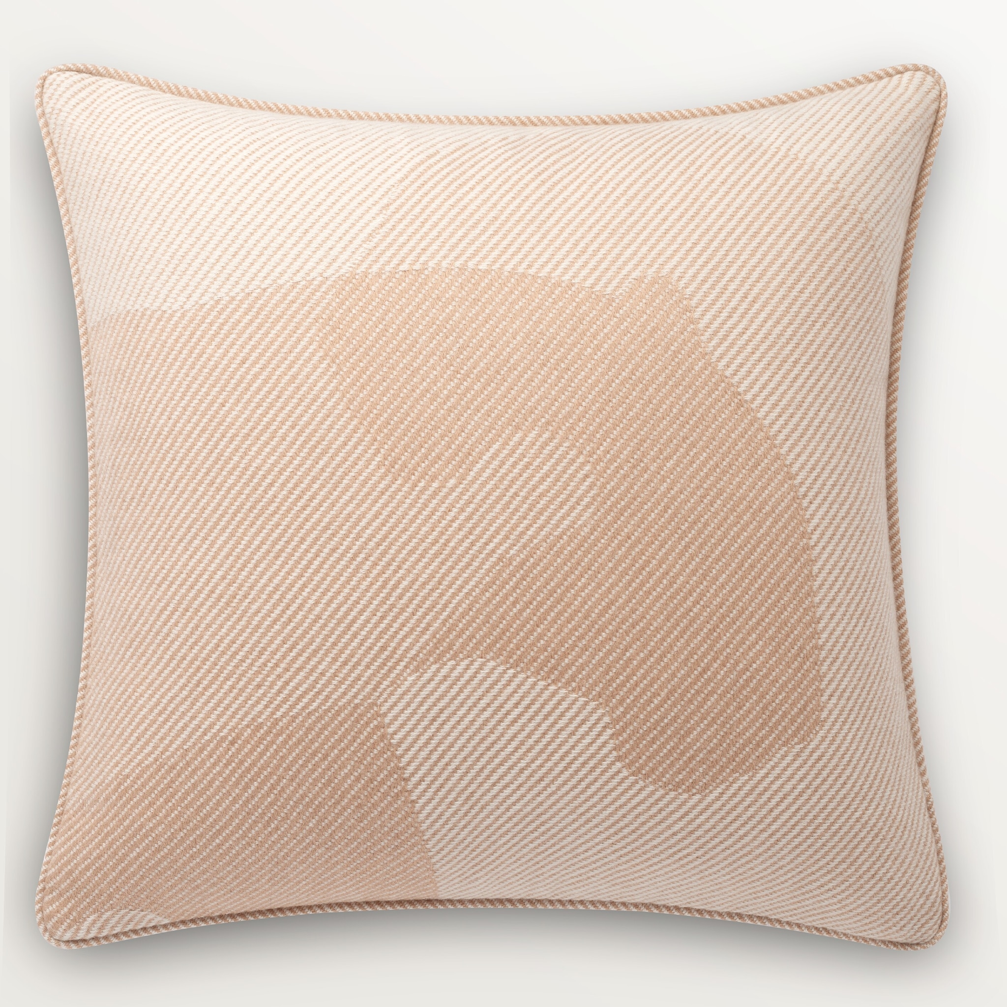 Panthère de Cartier cushionWool and cashmere