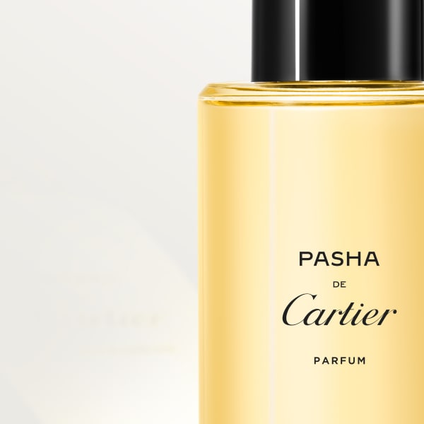 Pasha de Cartier Perfume Refill Perfume