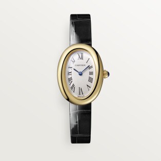Cartier old model watches 2025