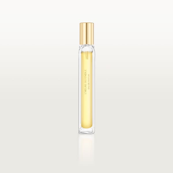 Les Nécessaires à Parfum Refills Les Heures de Parfum VII L'Heure Défendue Eau de Parfum 2 x 30ml