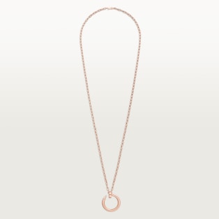 Juste un Clou Necklaces