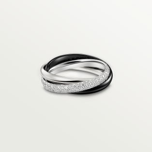 Trinity Rings