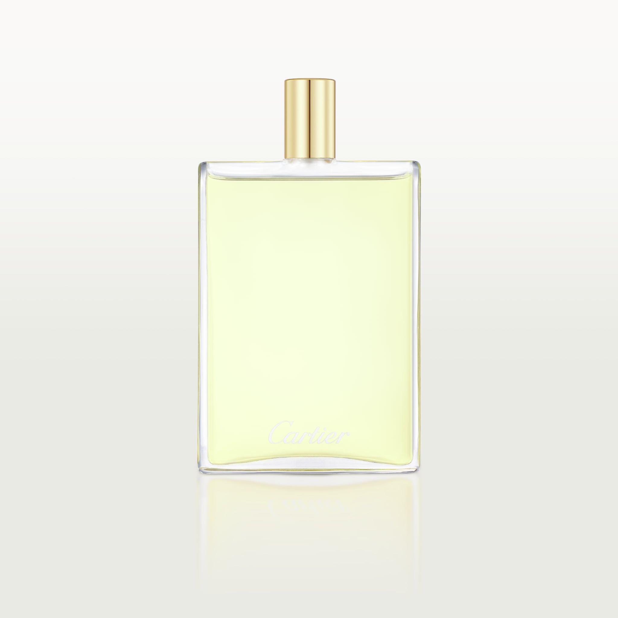 Nécessaires à Parfum卡地亚香水盒 XIII La Treizième Heure第十三时浓香水 2 x 30毫升喷雾式