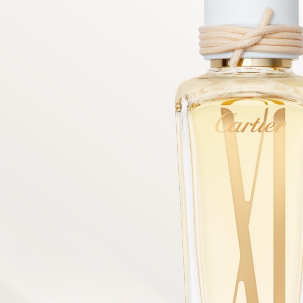 Les Heures de Parfum XI L'Heure Perdue  Eau de Parfum